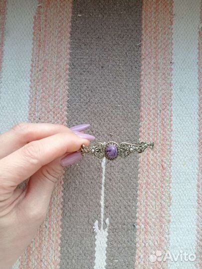 Браслет СССР