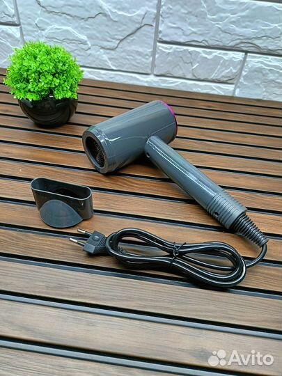 Фен для волос