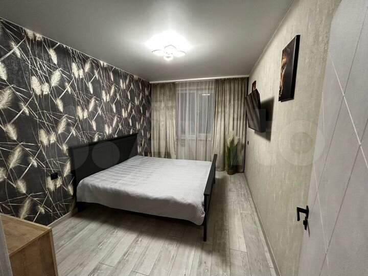 4-к. квартира, 78,8 м², 3/9 эт.