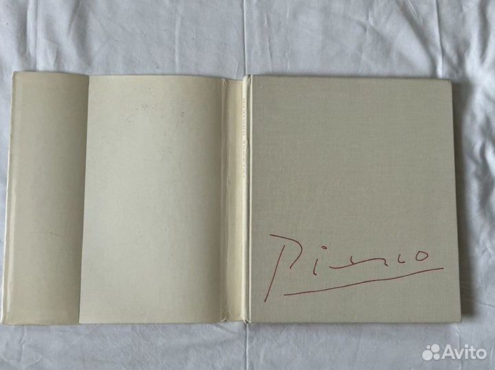 Графика Пабло Пикассо искусство