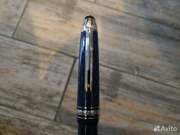 Ручка Montblanc Le Petit Prince #149