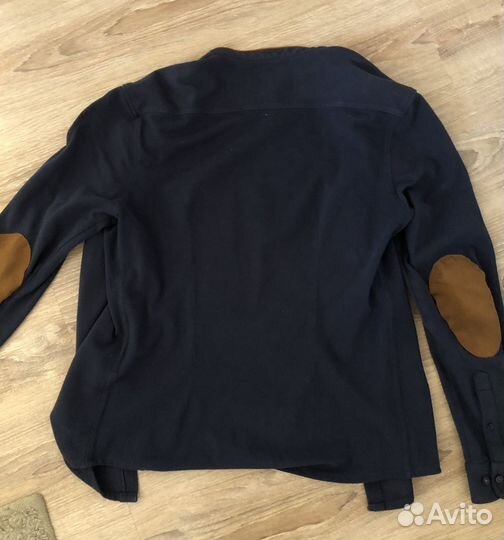 Мужская рубашка ostin