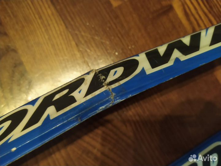 Беговые лыжи 195 Nordway