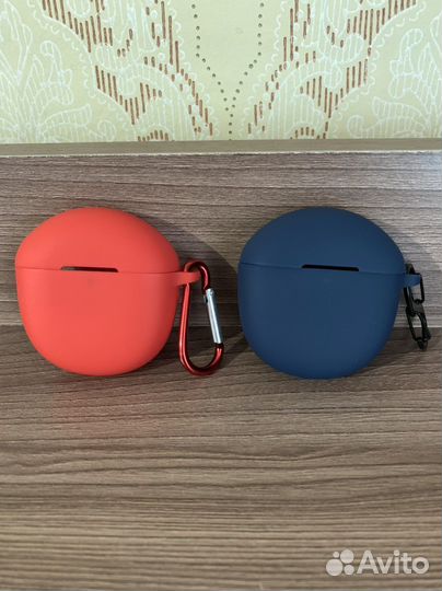 Чехол для наушников realme Buds Air Pro