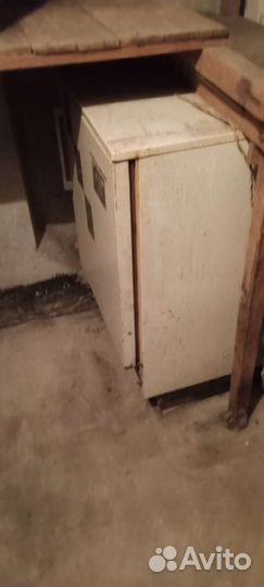 Холодильник бу отдам бесплатно