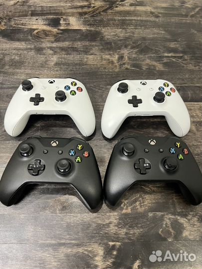 Xbox Onе геймпад