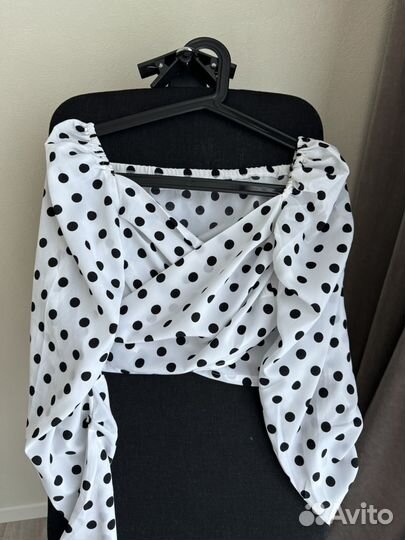Блузка женская