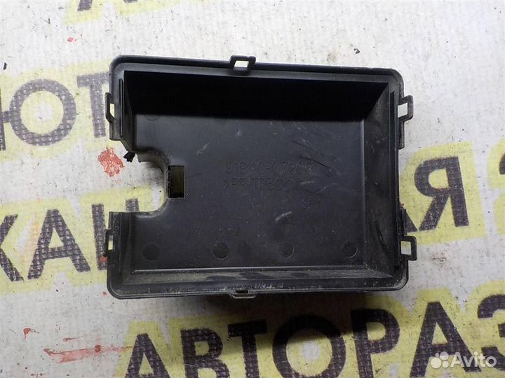 Корпус блока предохранителей KIA Picanto (SA) 200