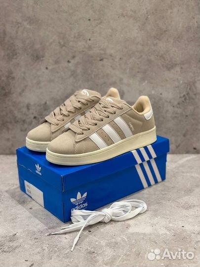 Кроссовки Adidas Campus