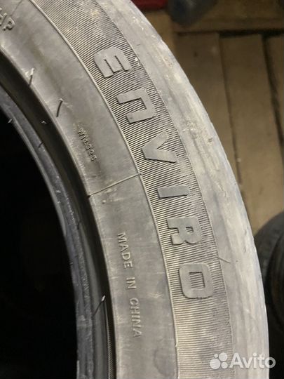 Infinity Tyres Enviro 255/50 R19