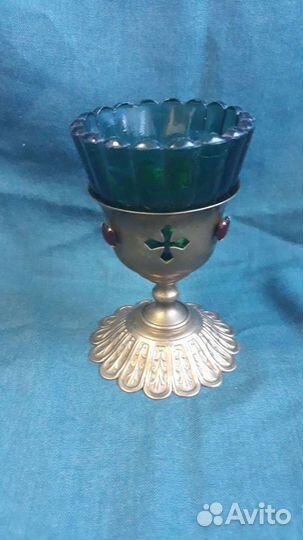 Ломпада настольная