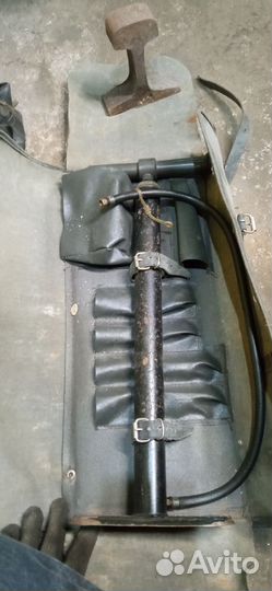 Ретро набор в зип ваз