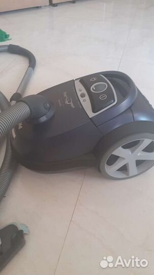 Пылесос бу Philips