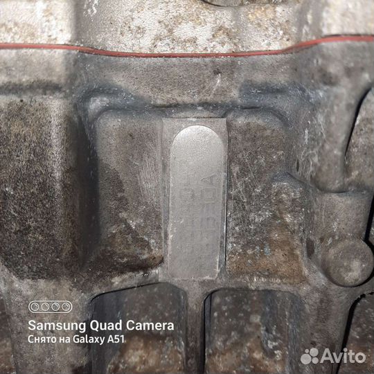 Двигатель BMW N53B30A