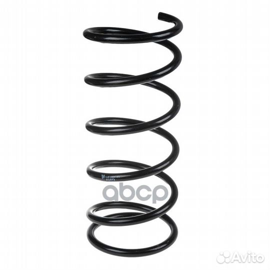 Пружина передняя KIA (Spectra иж) GIK02601 ganz