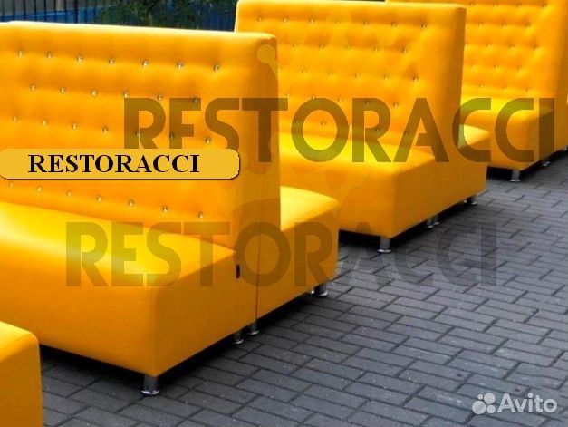 Мебель для кафе / Любые дизайны