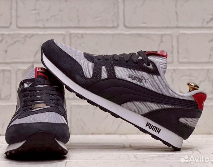 Кроссовки Puma lux