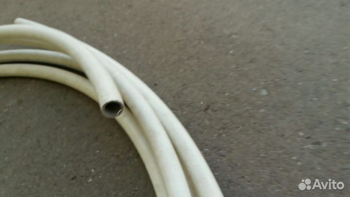 Труба металопластиковая