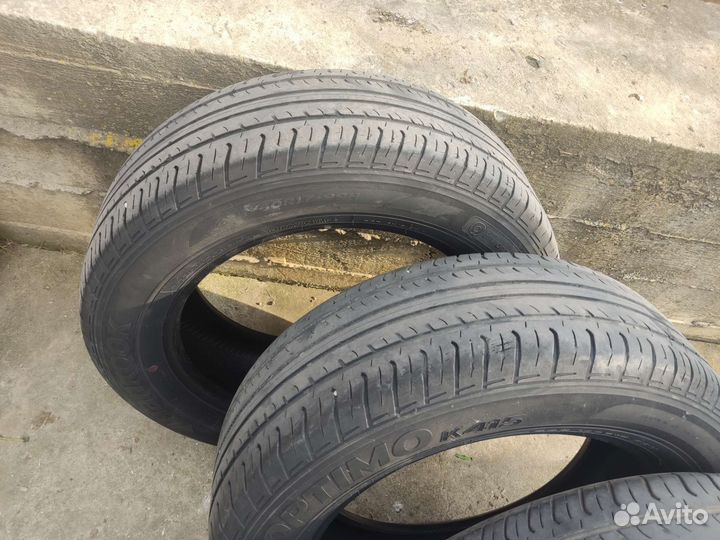 Hankook Optimo K415 225/60 R17