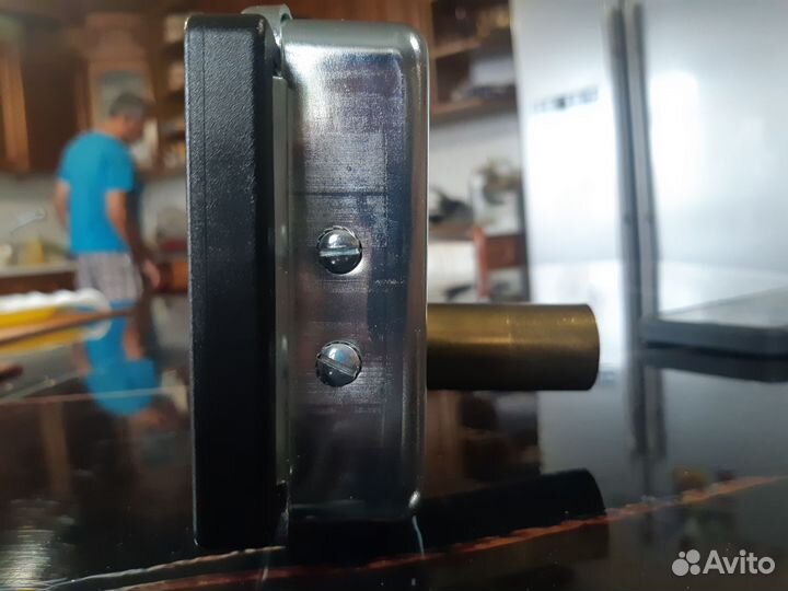 Замок cisa электромеханический italy