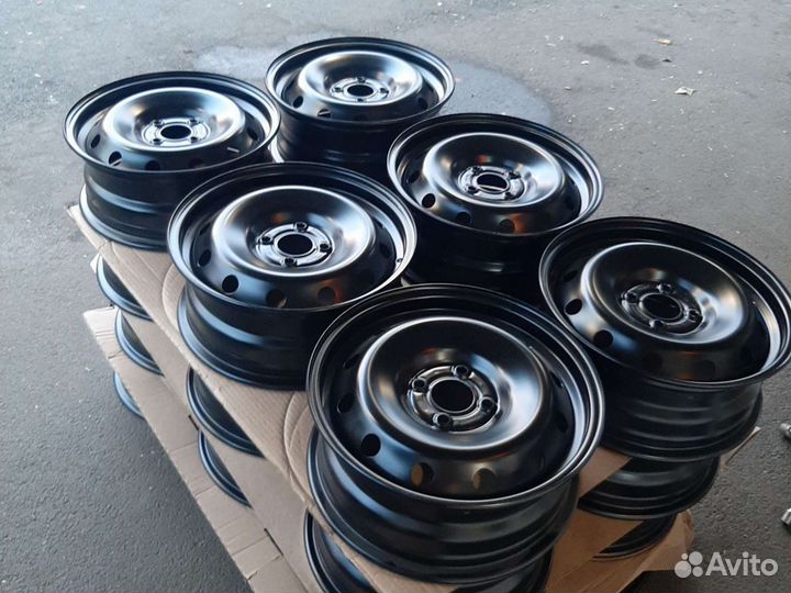 4/100 R15 Диски