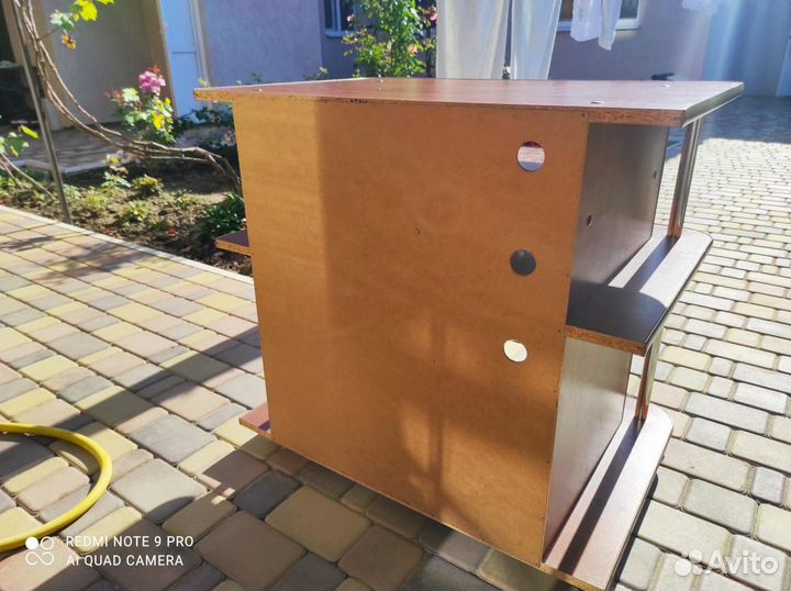 Тумба под телевизор