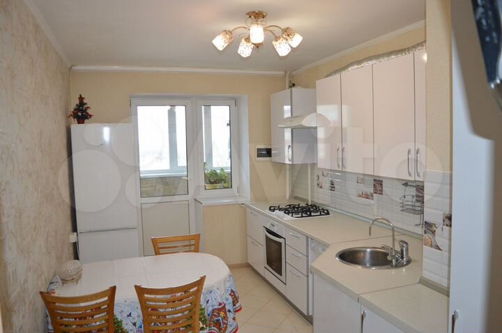 1-к. квартира, 39,2 м², 9/10 эт.