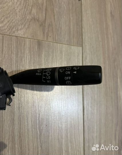 Подрулевой переключатель Great Wall Hover H3 new