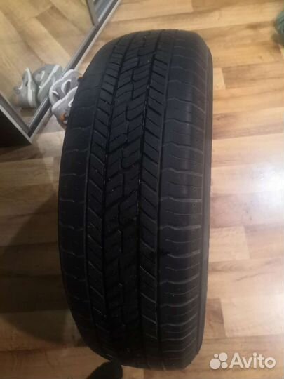 Yokohama Geolandar G033 215/70 R16 100