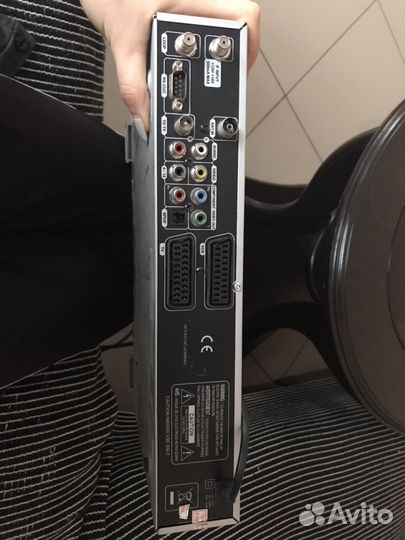 Ресивер Premium Xpeed GI-S100