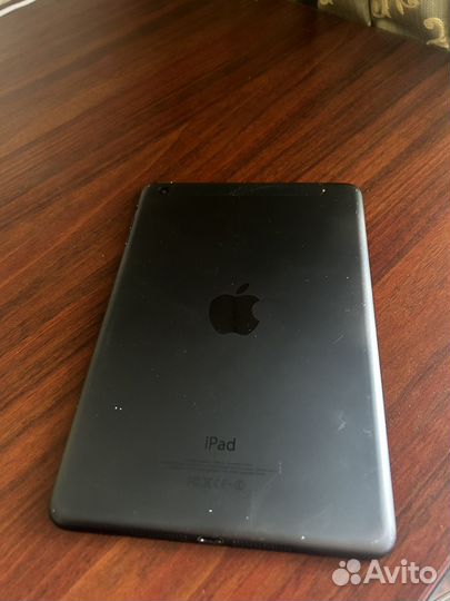 iPad mini 1 32gb