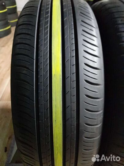 Dunlop Enasave EC300+ 215/60 R17 96H