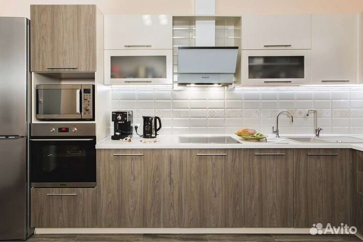 Кухонный гарнитур от производителя