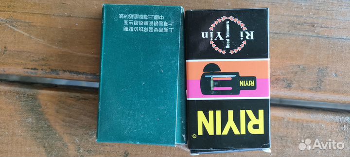 Машинки для подрезания тростей саксофона,кларнета