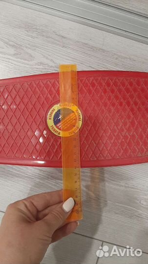 Скейтборд пениборд