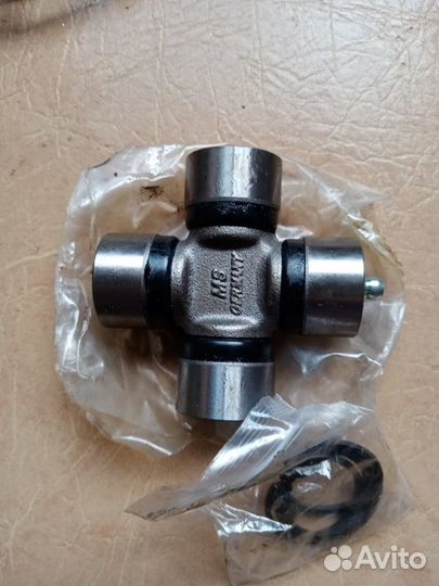 Крестовина chevrolet niva