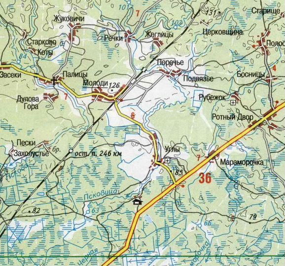 Участок 28 сот. (ИЖС)