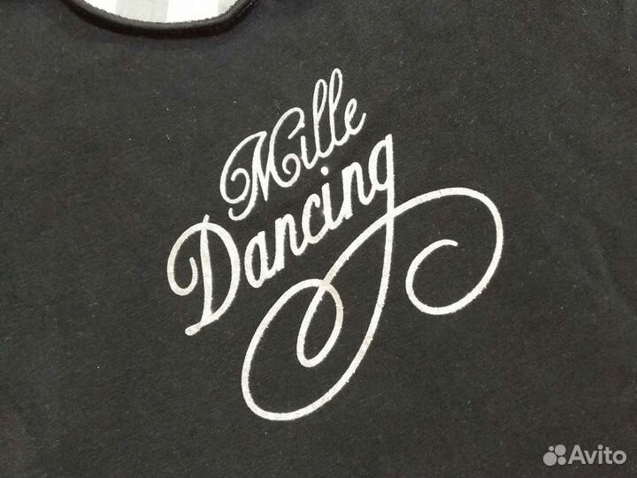 Гимнастический купальник + юбочка