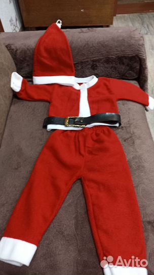 Костюм детский