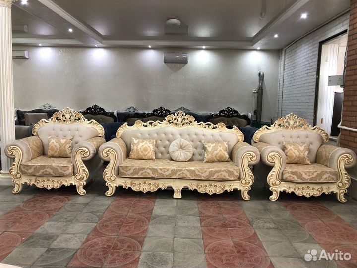 Диван раскладной