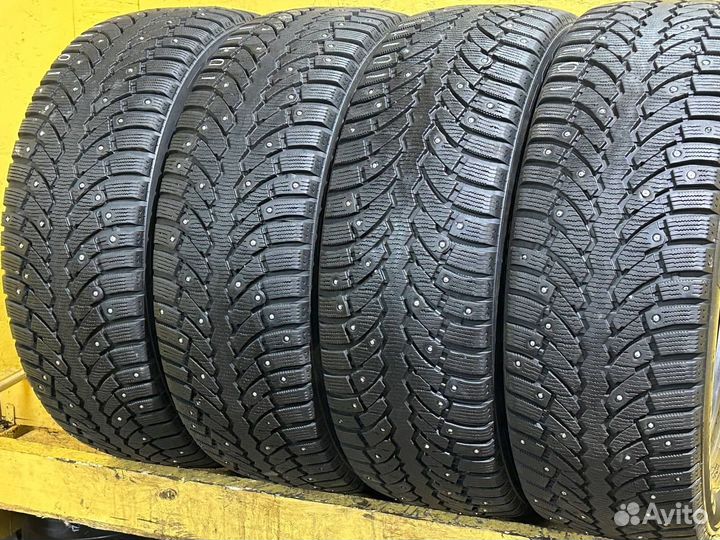 Pirelli Formula Ice 235/55 R18 104T