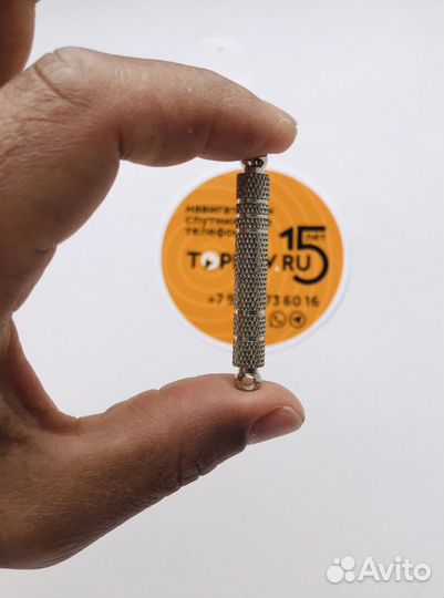 Ключ крепления для навигатора Garmin Montana