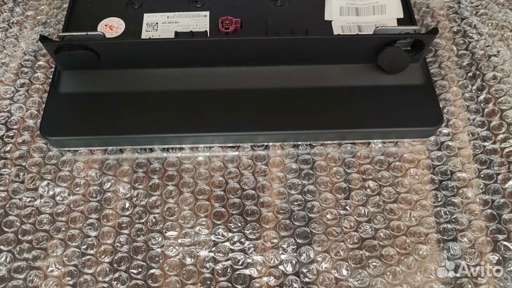 Дисплей головного устройства Haval Jolion