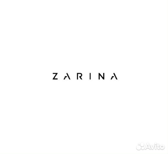 Продавец-консультант Zarina (ТЦ моремолл)