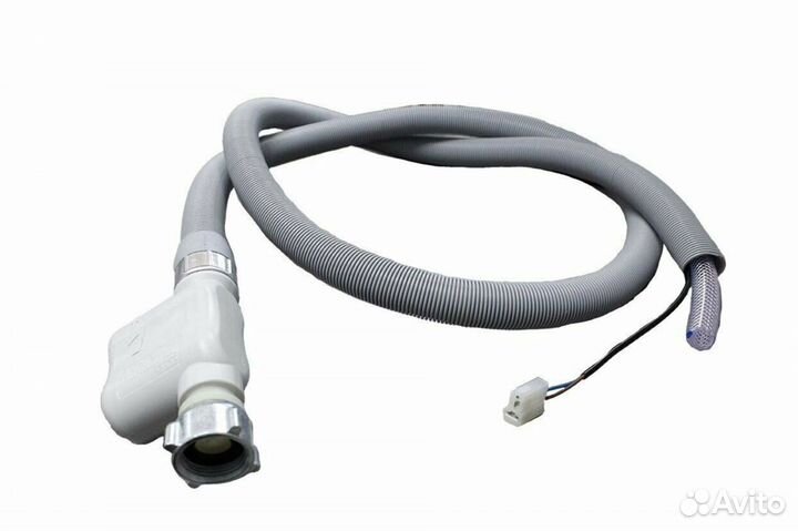 Шланг заливной с Аквастопом 2,0 м smeg