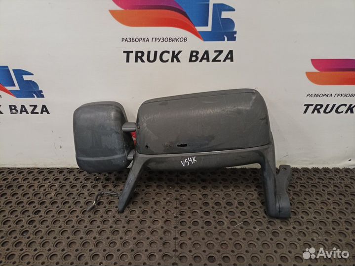 Зеркало заднего вида боковое правое