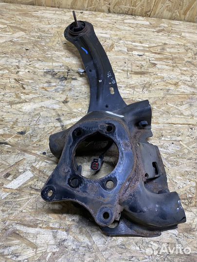 Рычаг задний левый Volvo V40