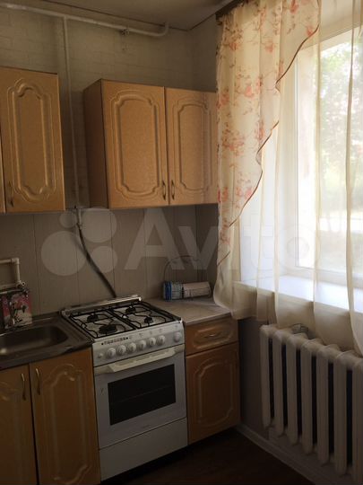 1-к. квартира, 32 м², 1/3 эт.