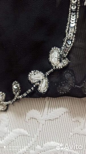 Нарядный жакет Германия