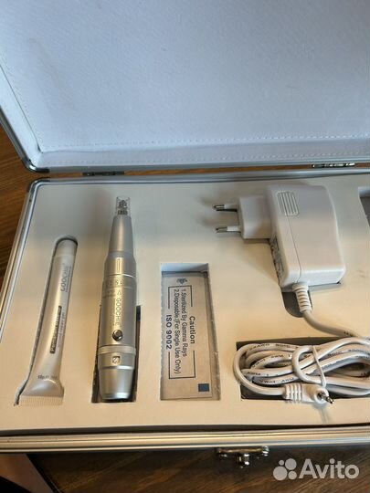 Машинка для татуажа Goochie